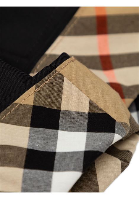 Short Burberry Kids BURBERRY KIDS | SHORTS E BERMUDA | 8117174A1189